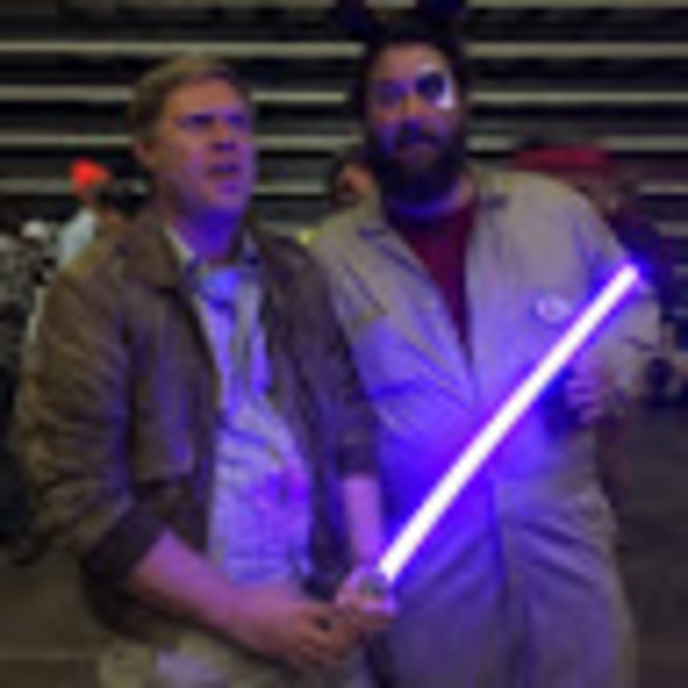 Meet your Posher, Watt